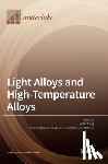 Zhang, Lijun - Light Alloys and High-Temperature Alloys