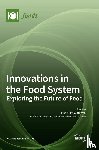 Clodoveo, Maria Lisa - Innovations in the Food System