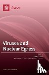 Coen, Donald M. - Viruses and Nuclear Egress