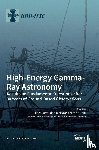 de Almeida, Ulisses Barres - High-Energy Gamma-Ray Astronomy