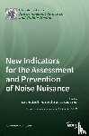  - New Indicators for the Assessment and Prevention of Noise Nuisance