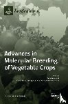 Zhang, Yuyang - Advances in Molecular Breeding of Vegetable Crops