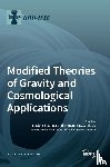 Stavrinos, Panayiotis - Modified Theories of Gravity and Cosmological Applications