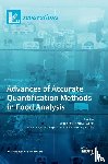  - Advances of Accurate Quantification Methods in Food Analysis