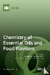 Southwell, Ian - Chemistry of Essential Oils and Food Flavours