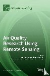 Costa, Maria João - Air Quality Research Using Remote Sensing
