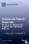  - Nanoscale Ferroic Materials