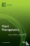 Cheng, Juei-Tang - Plant Therapeutics