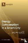 Nastasi, Benedetto - Energy Consumption in a Smart City