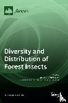  - Diversity and Distribution of Forest Insects