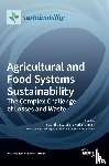  - Agricultural and Food Systems Sustainability