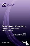 John, Maya Jacob - Bio-Based Materials