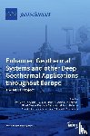 Ledésert, Béatrice A. - Enhanced Geothermal Systems and other Deep Geothermal Applications throughout Europe