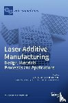 Yin, Jie - Laser Additive Manufacturing