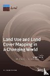 Pulighe, Giuseppe - Land Use and Land Cover Mapping in a Changing World