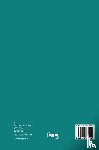 Liu, Yang - Advances in Hydrogels