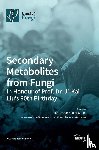 Feng, Tao - Secondary Metabolites from Fungi