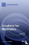 Kogan, Eugene - Graphene for Electronics