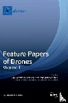 Gonzalez-Aguilera, Diego - Feature Papers of Drones