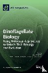 Murray, Shauna - Dinoflagellate Biology