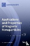 Arosio, Paolo - Applications and Properties of Magnetic Nanoparticles
