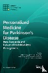 Titova, Nataliya - Personalized Medicine for Parkinson's Disease