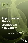 Kharkevych, Yurii - Approximation Theory and Related Applications