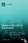 Deffner, Sebastian - Quantum Darwinism and Friends