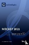 Nikolaidis, Spyridon - MOCAST 2021
