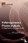 Lambert, Stéphanie - Heterogeneous Photocatalysis