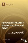 An, Quntao - Advanced Permanent Magnet Machines and Drives