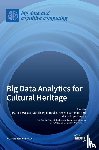Wallace, Manolis - Big Data Analytics for Cultural Heritage