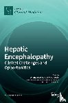 Ridola, Lorenzo - Hepatic Encephalopathy