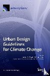 Takebayashi, Hideki - Urban Design Guidelines for Climate Change