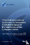 Pantelakis, Spiros - 11th EASN International Conference on Innovation in Aviation & Space to the Satisfaction of the European Citizens