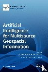 Bordogna, Gloria - Artificial Intelligence for Multisource Geospatial Information