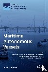 Hu, Haitong - Maritime Autonomous Vessels
