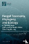 Gao, Cheng - Fungal Taxonomy, Phylogeny, and Ecology