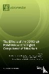 García, Boni - The Effects of the COVID-19 Pandemic on the Digital Competence of Educators