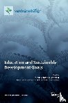 Cai, Yuzhuo - Education and Sustainable Development Goals