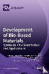 Borrero-L´opez, Antonio M. - Development of Bio-Based Materials
