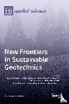 Jastrzębska, Malgorzata - New Frontiers in Sustainable Geotechnics