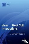 Hoenen, Thomas - Virus - Host Cell Interactions