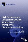 Armand, Patrick - High Performance Computing Serving Atmospheric Transport & Dispersion Modelling