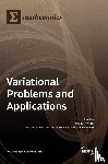 Treanta, Savin - Variational Problems and Applications
