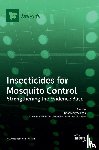 Lees, Rosemary S. - Insecticides for Mosquito Control