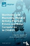 Georgian, Badicu - Monitoring and Promoting Physical Activity, Physical Fitness and Motor Competence in Children