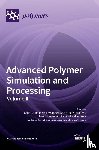 Fernandes, Célio Bruno Pinto - Advanced Polymer Simulation and Processing
