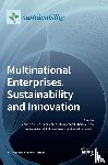 Lee, Jeoung Yul - Multinational Enterprises, Sustainability and Innovation