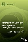 Lai, Chun Sing - Memristive Devices and Systems